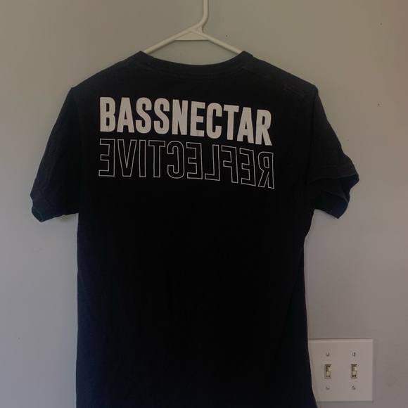 Bassnectar band tee - Picture 2 of 3